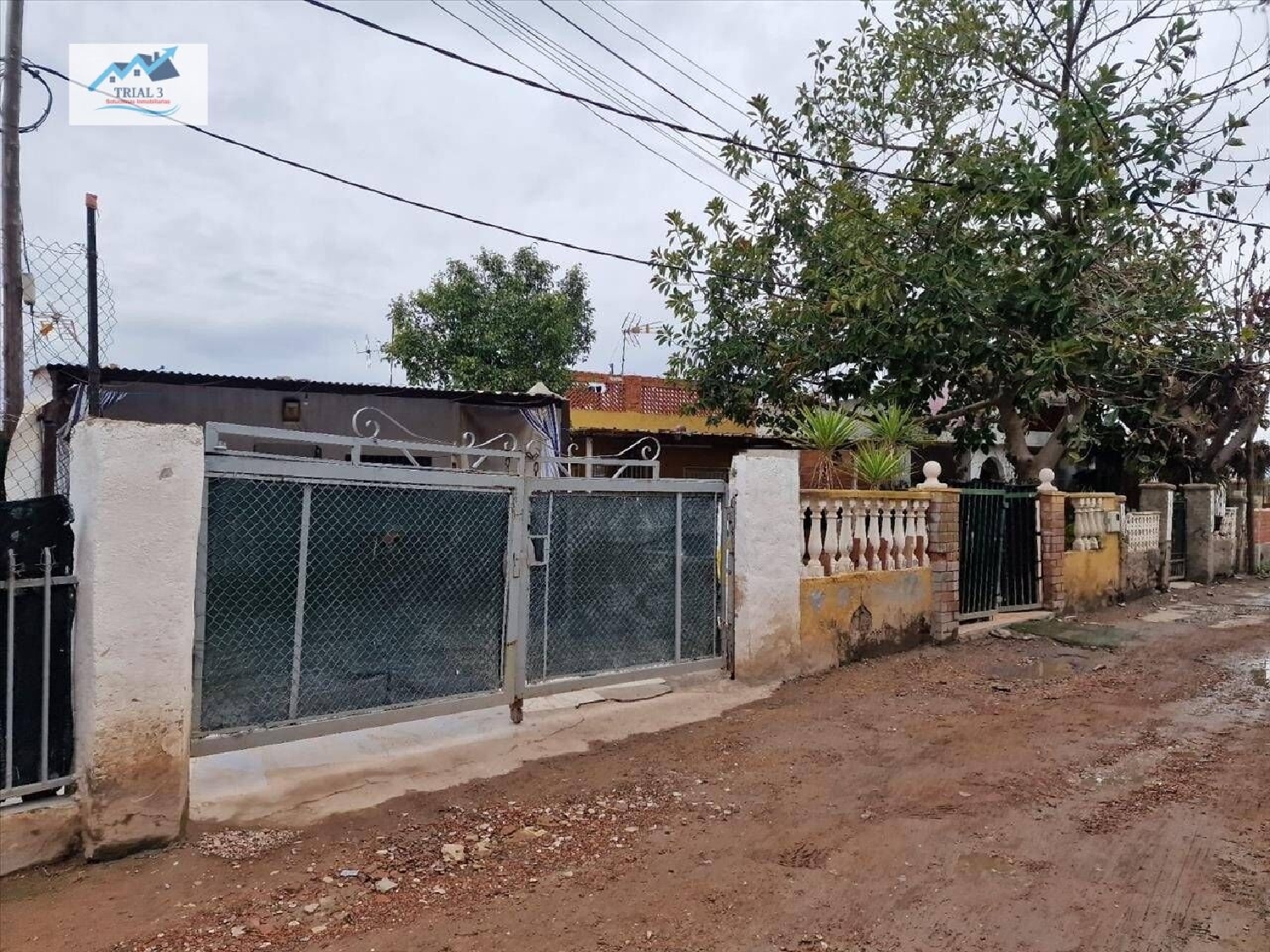 te koop huis Castellons Marina Alta 1