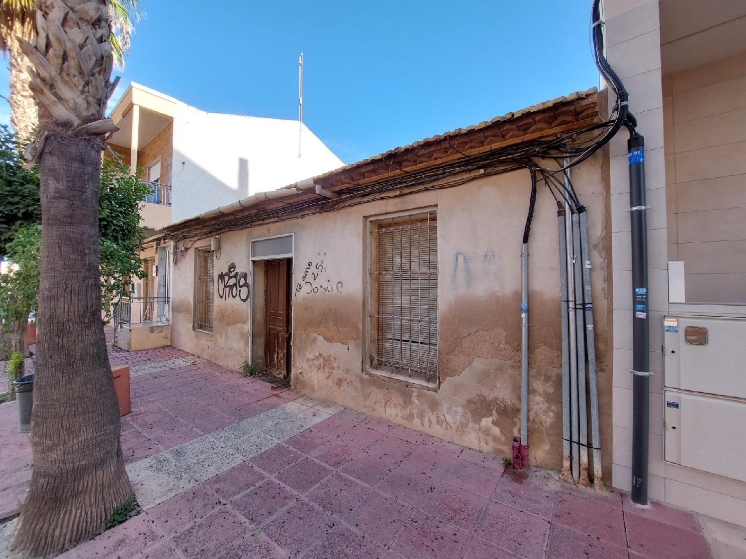  en venta casa Castrillo De Murcia Odra-Pisuerga 2