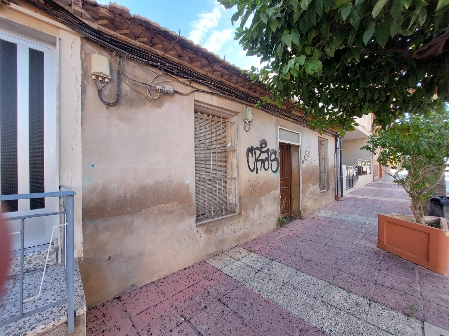  en venta casa Castrillo De Murcia Odra-Pisuerga 3