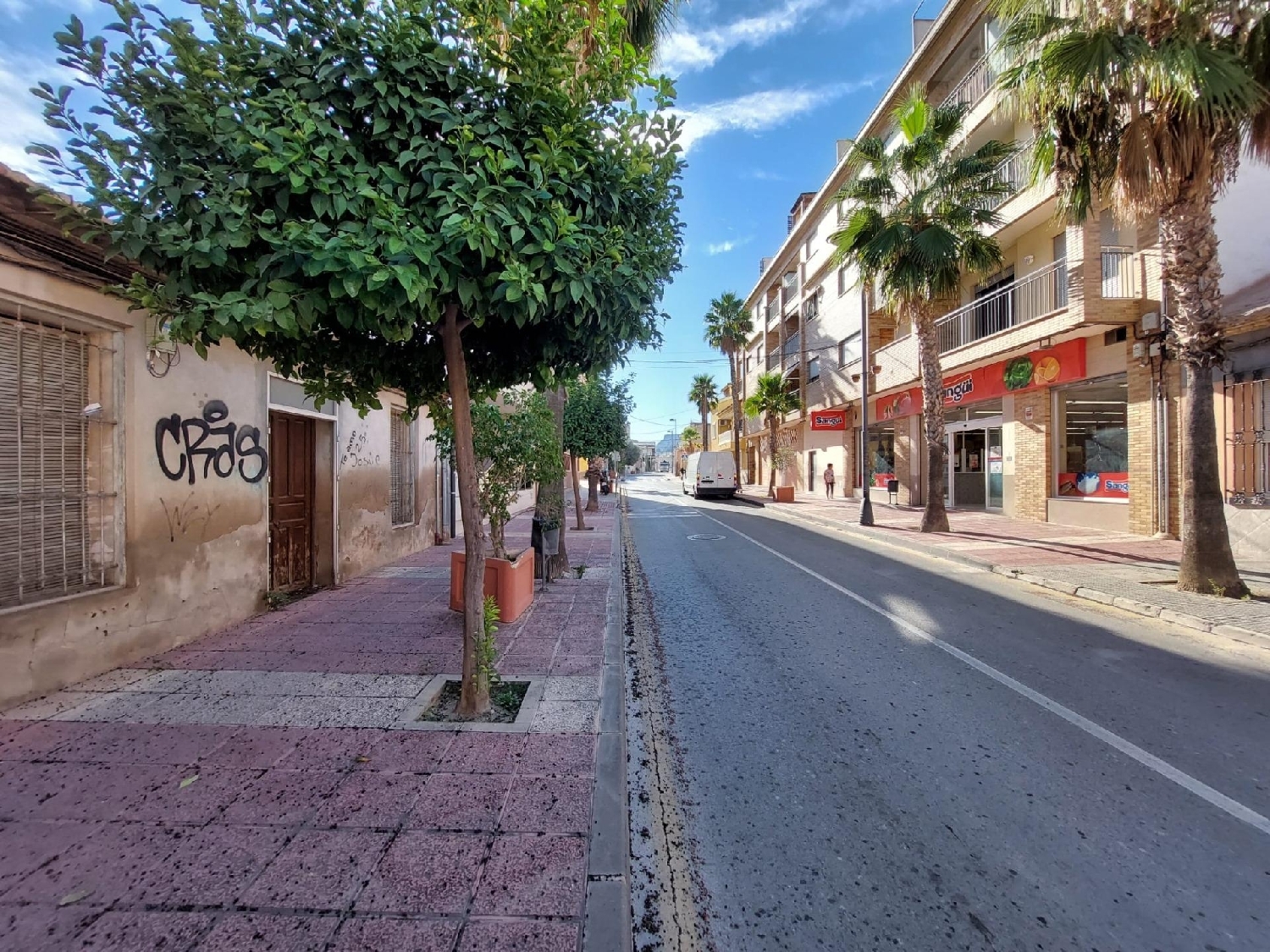  en venta casa Castrillo De Murcia Odra-Pisuerga 5