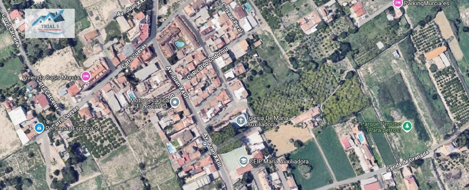  en venta casa Castrillo De Murcia Odra-Pisuerga 3