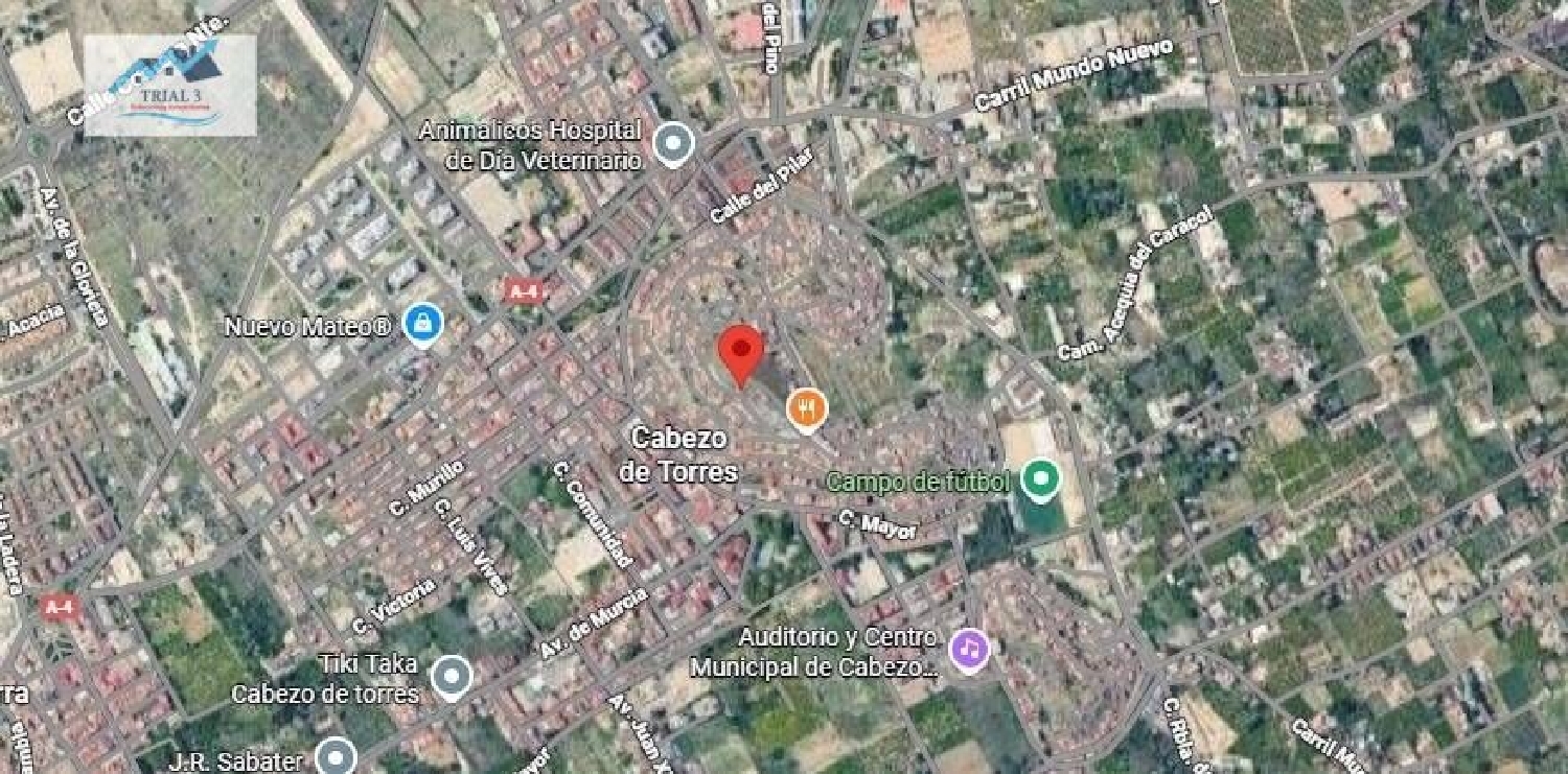 kaufen Haus Castrillo De Murcia Odra-Pisuerga 2