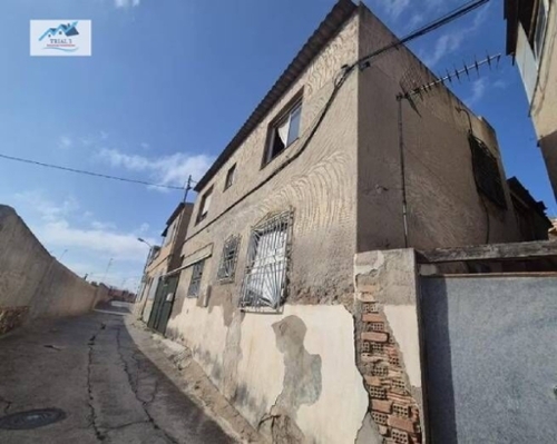 Castrillo De Murcia Odra-Pisuerga Haus Bild 6323522