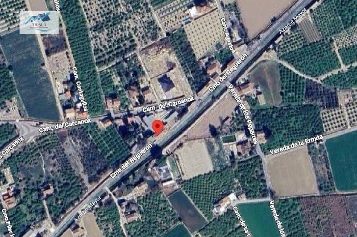 kaufen Haus Castrillo De Murcia Odra-Pisuerga 2