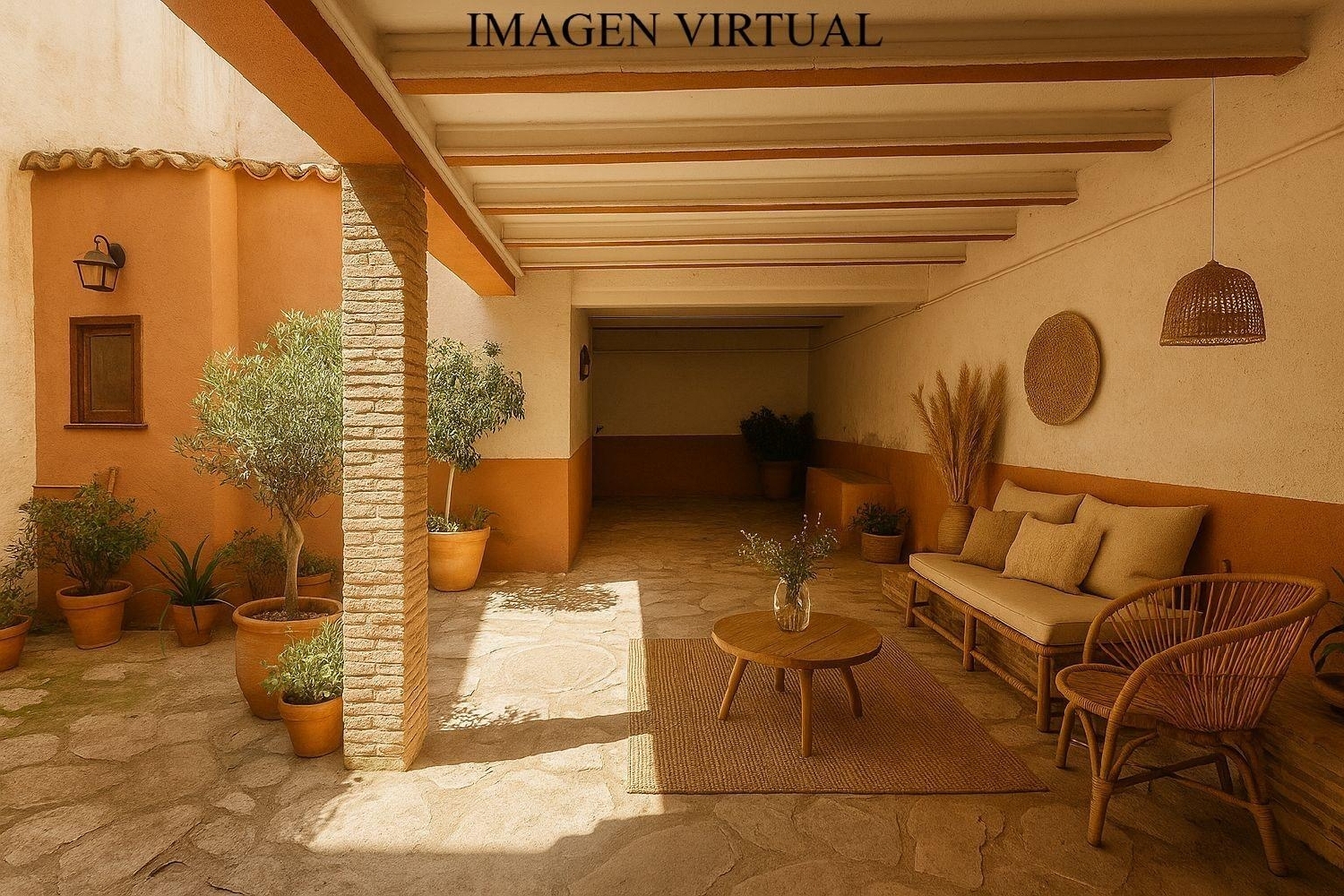 kaufen Haus Catadau Ribera Alta 6