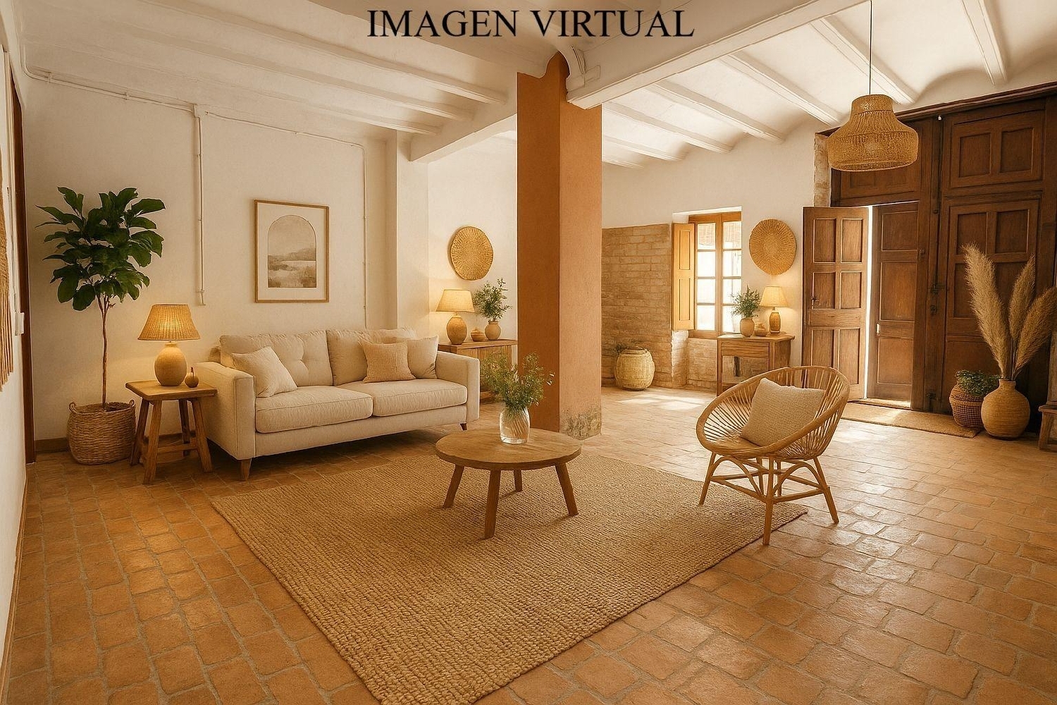 kaufen Haus Catadau Ribera Alta 8