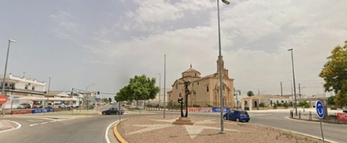 Cervera Del Río Alhama Rioja Baja casa foto 6320627