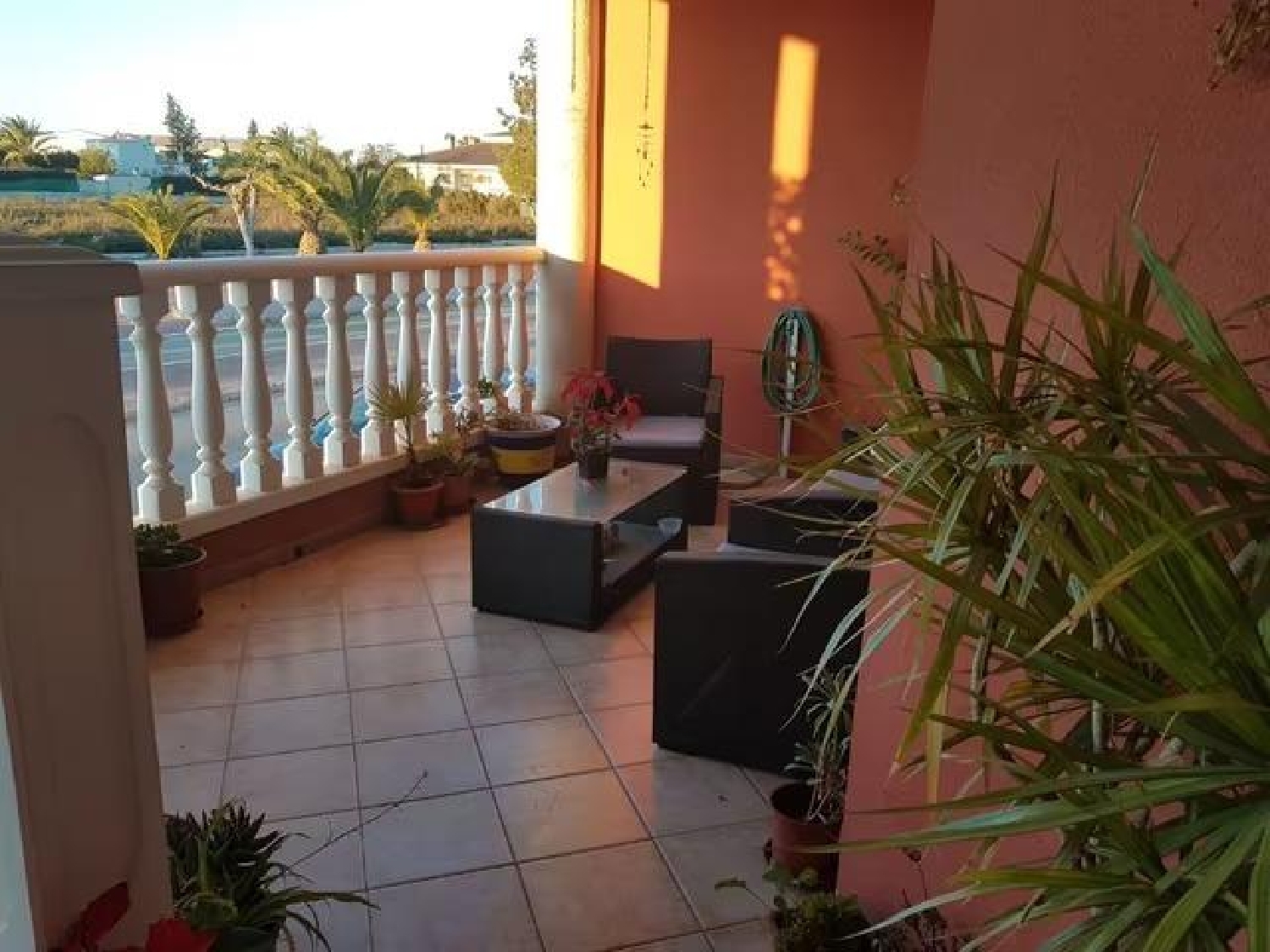  en venta casa Ceutí Vega Media Del Segura 4