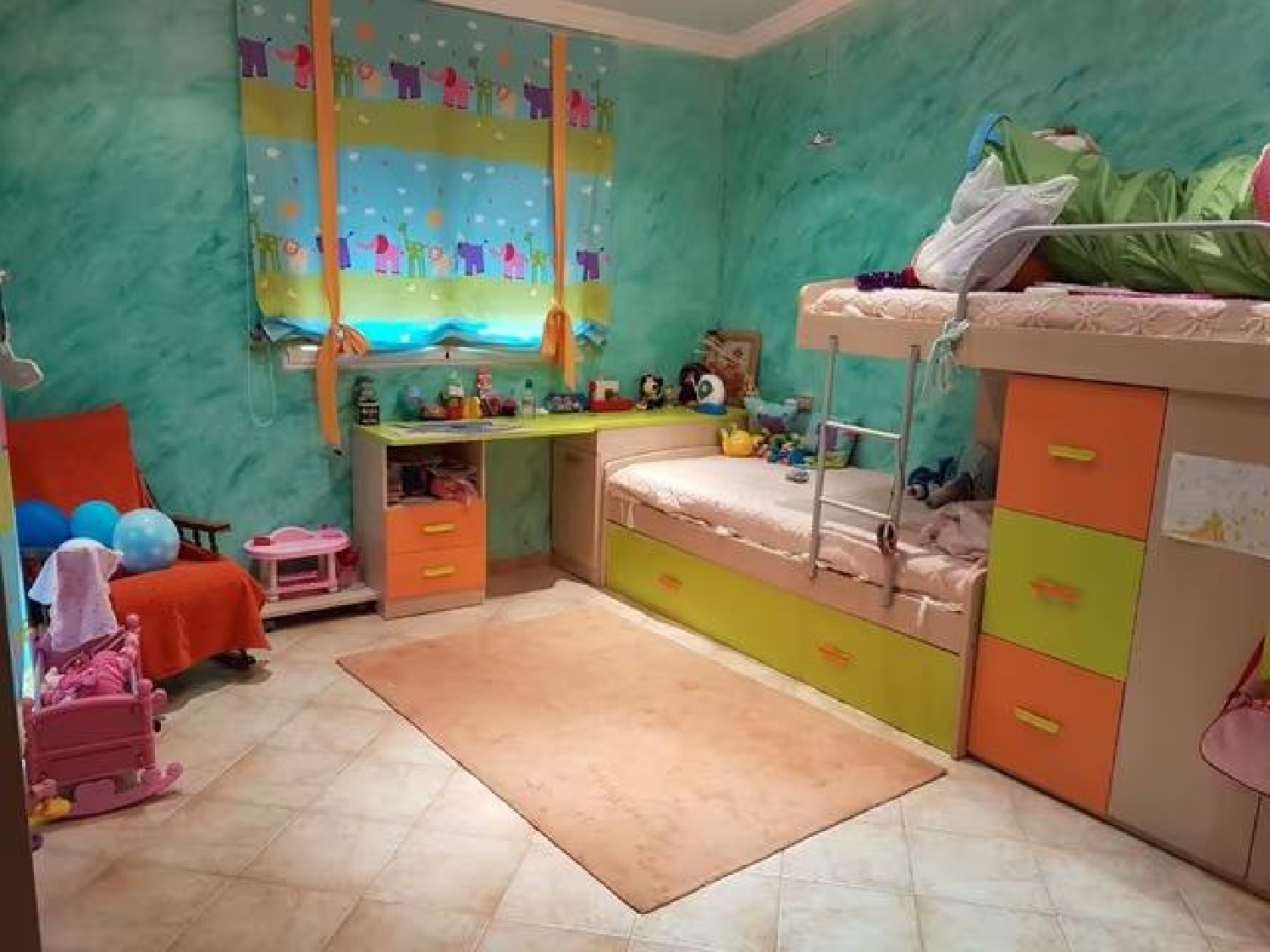  en venta casa Ceutí Vega Media Del Segura 8