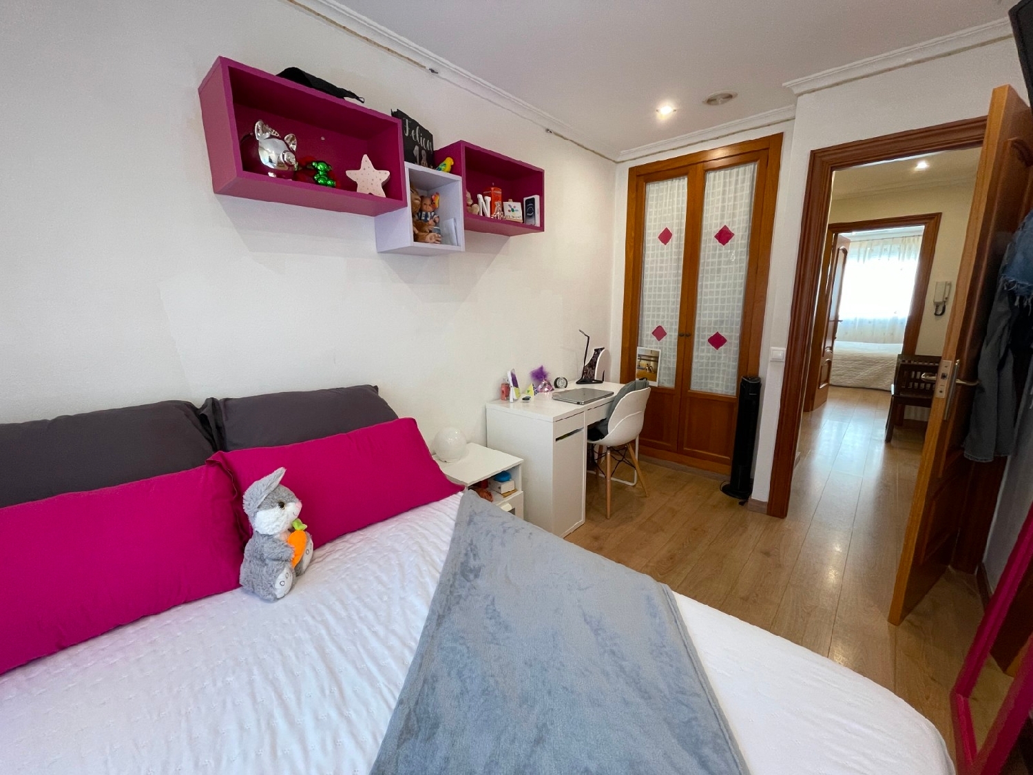  à vendre maison Cheda Arzúa 4