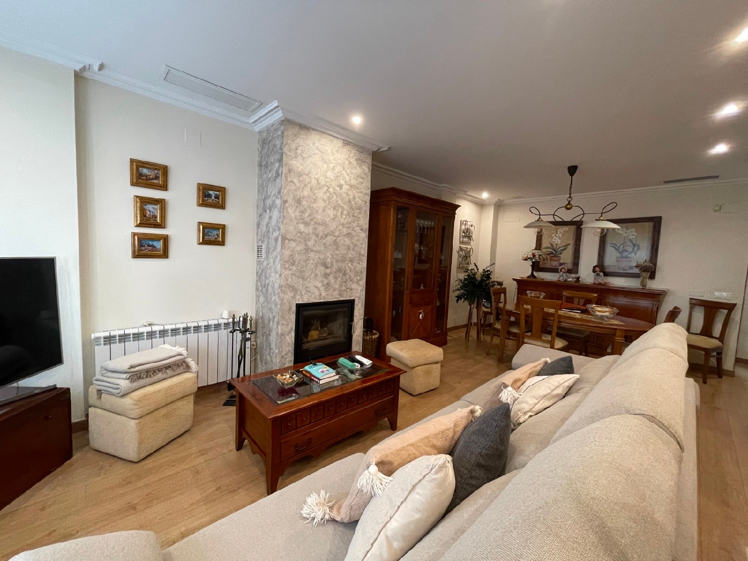  à vendre maison Cheda Arzúa 6