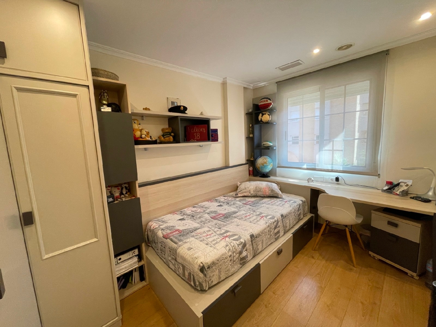  à vendre maison Cheda Arzúa 5