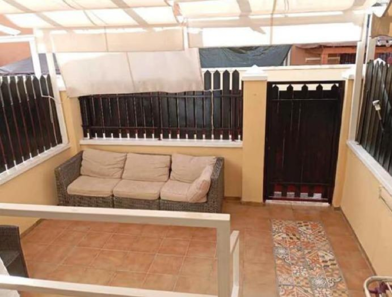 te koop huis Cheda Arzúa 8