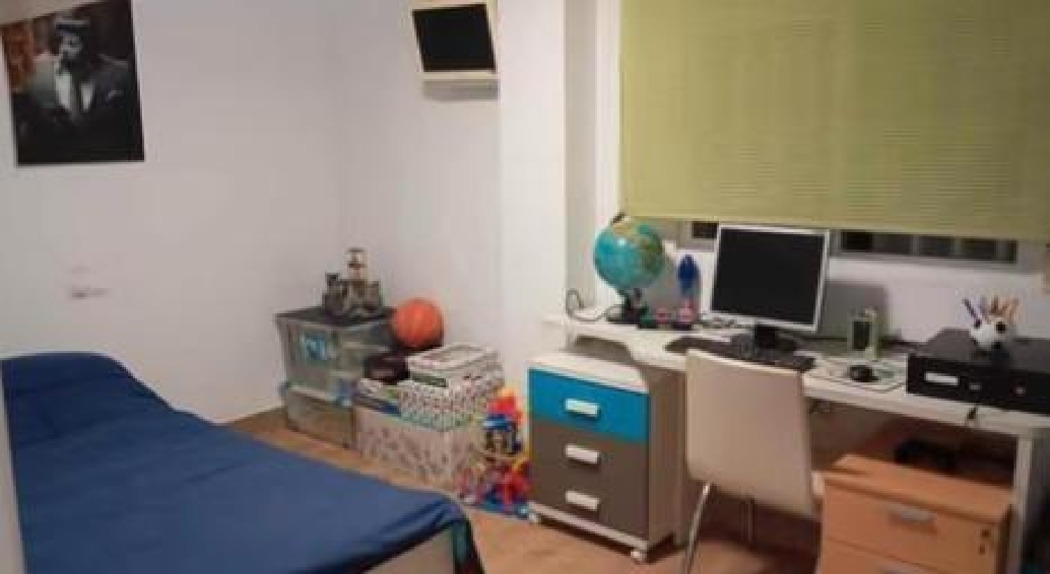 te koop huis Cheda Arzúa 4