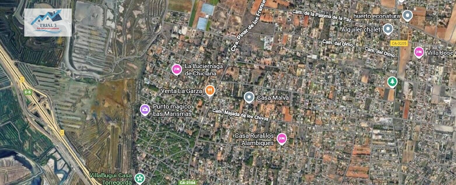  en venta casa Chiclana De La Frontera Bahía De Cádiz 2