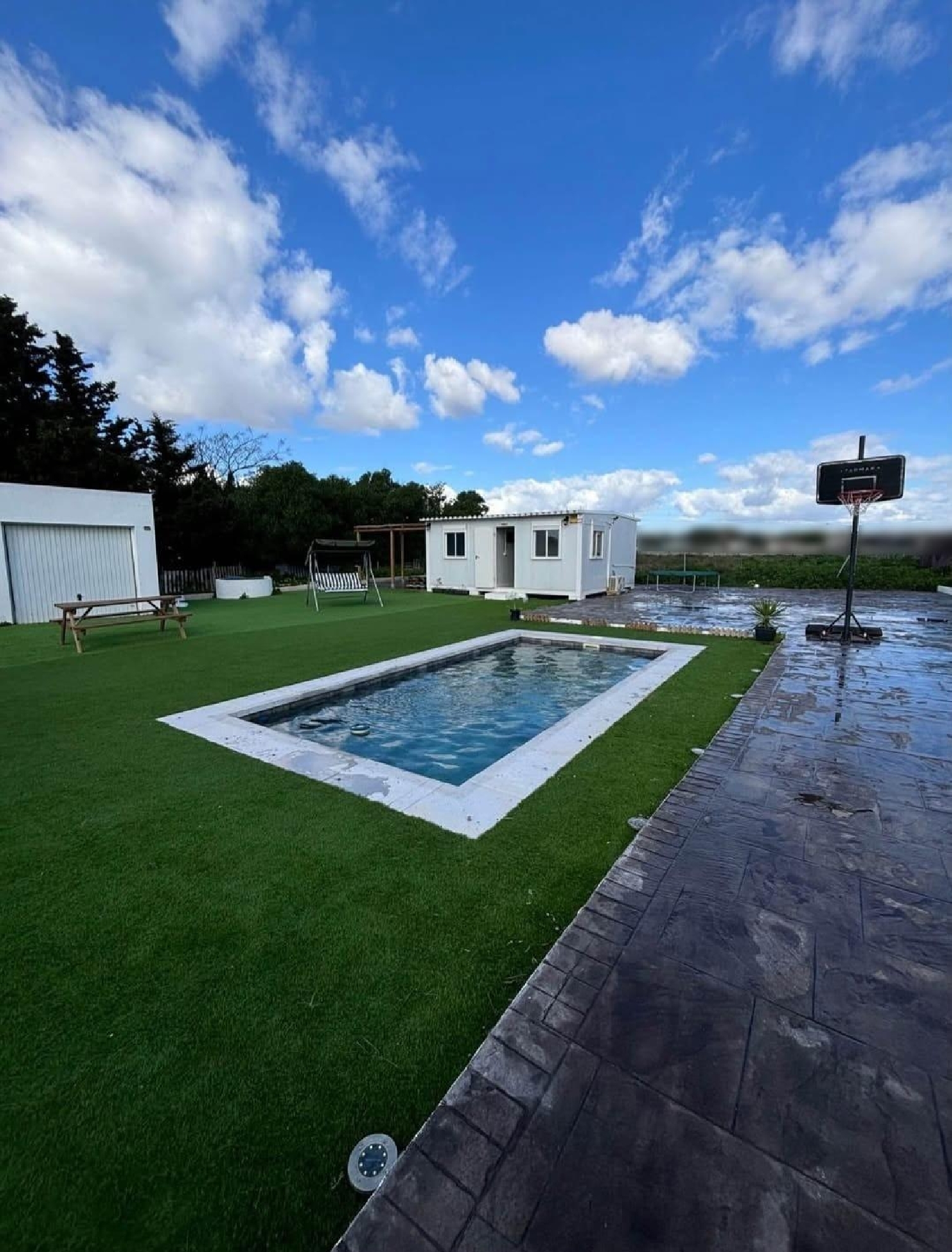  à vendre maison Chiclana De La Frontera Bahía De Cádiz 1