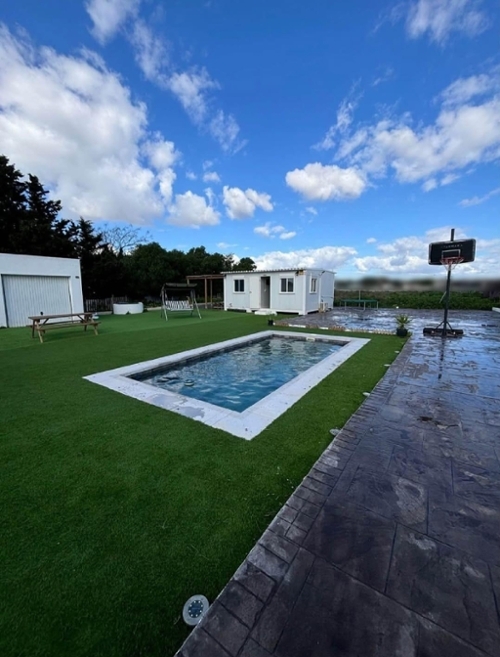 Chiclana De La Frontera Bahía De Cádiz maison foto 6321174