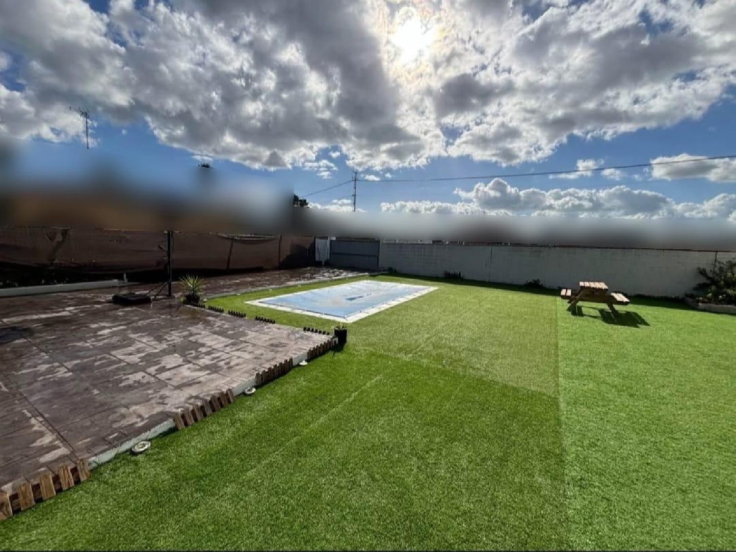  à vendre maison Chiclana De La Frontera Bahía De Cádiz 5