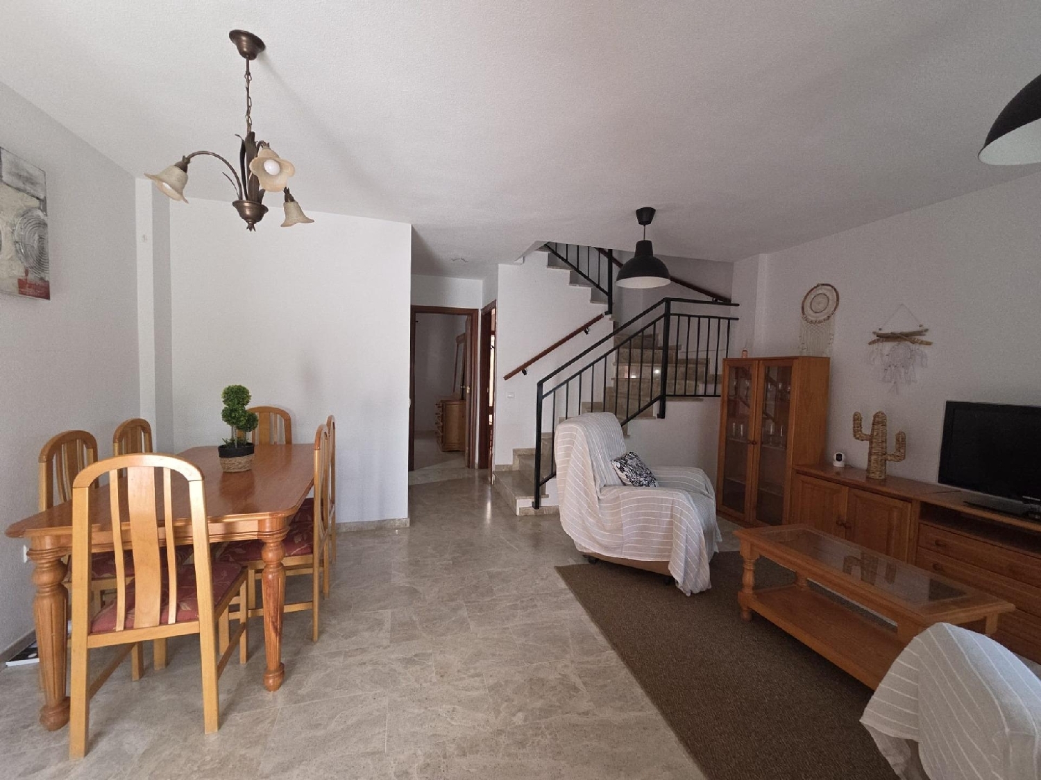  en venta casa Chilches Plana Baixa 8