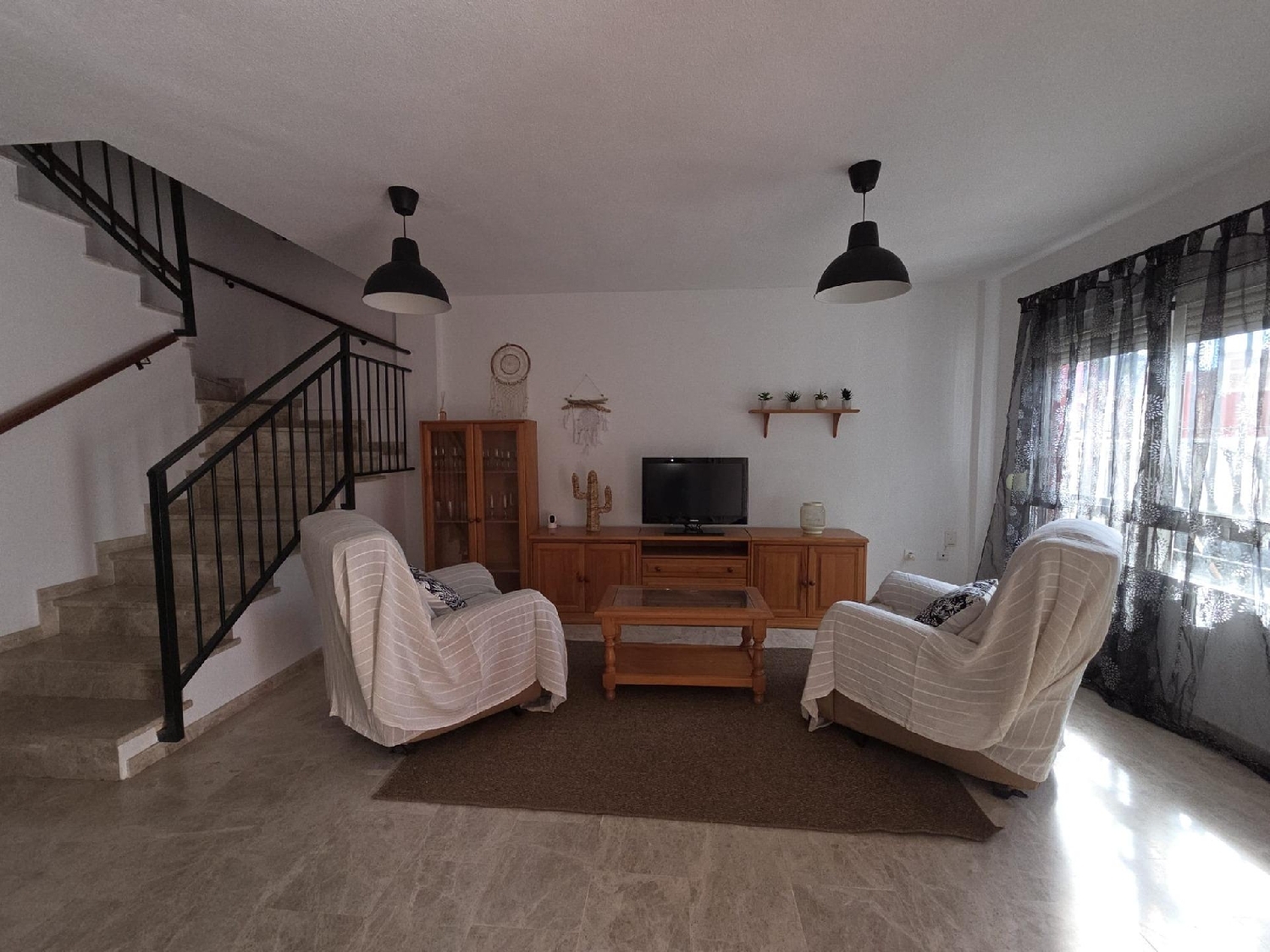  en venta casa Chilches Plana Baixa 4