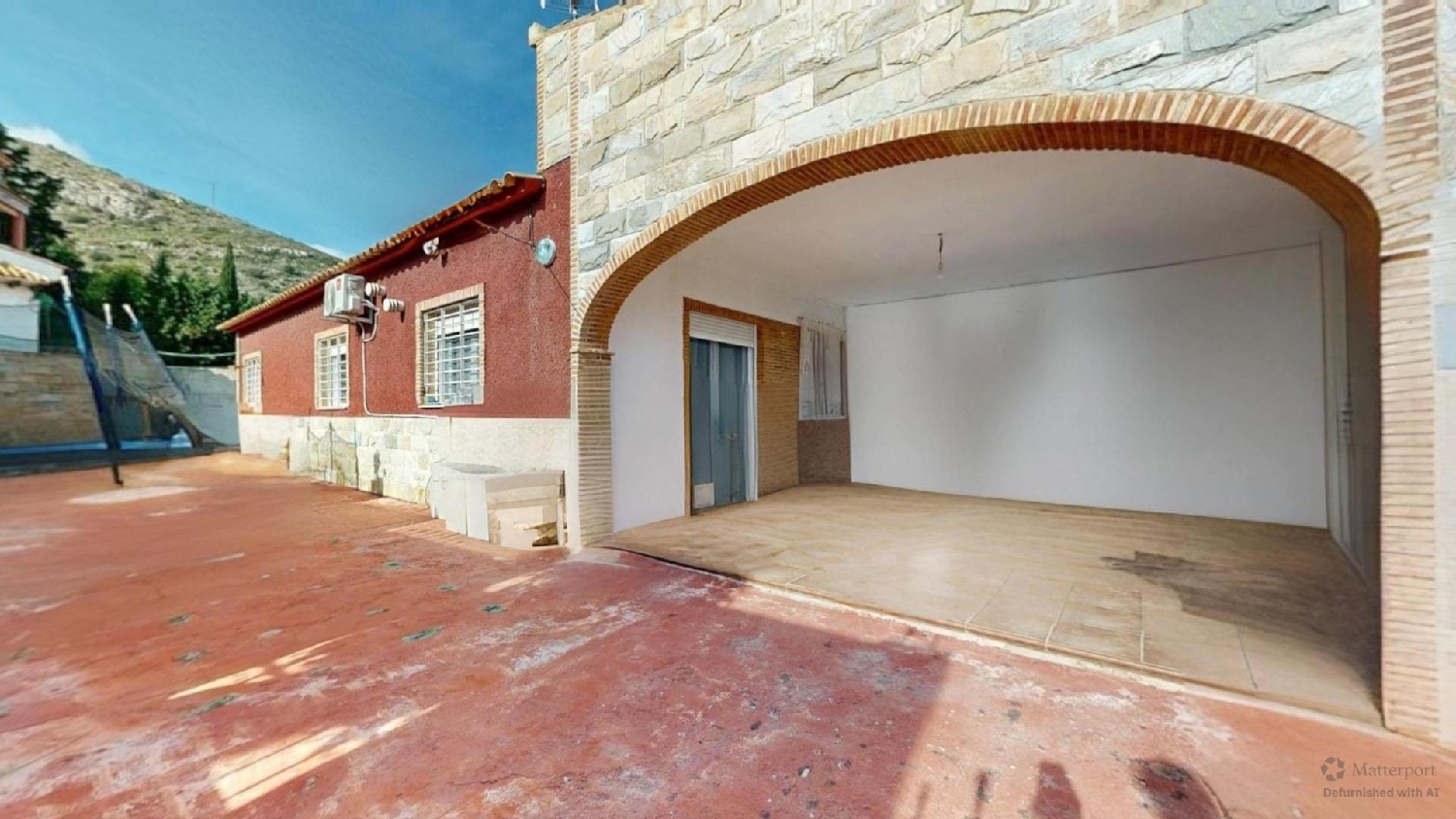  en venta casa Chiva Hoya De Buñol 5