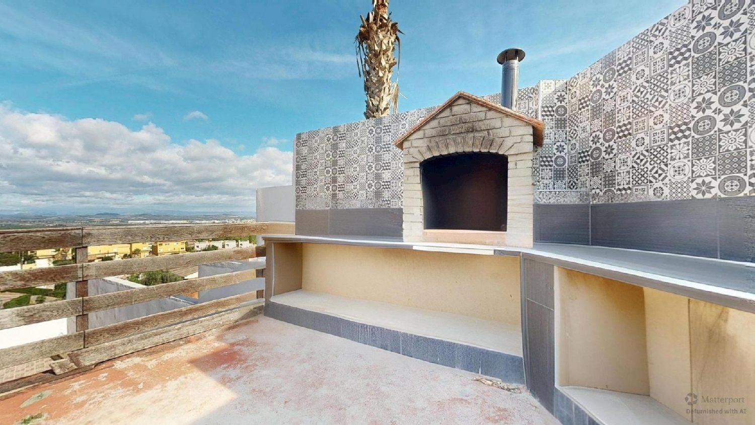  en venta casa Chiva Hoya De Buñol 7