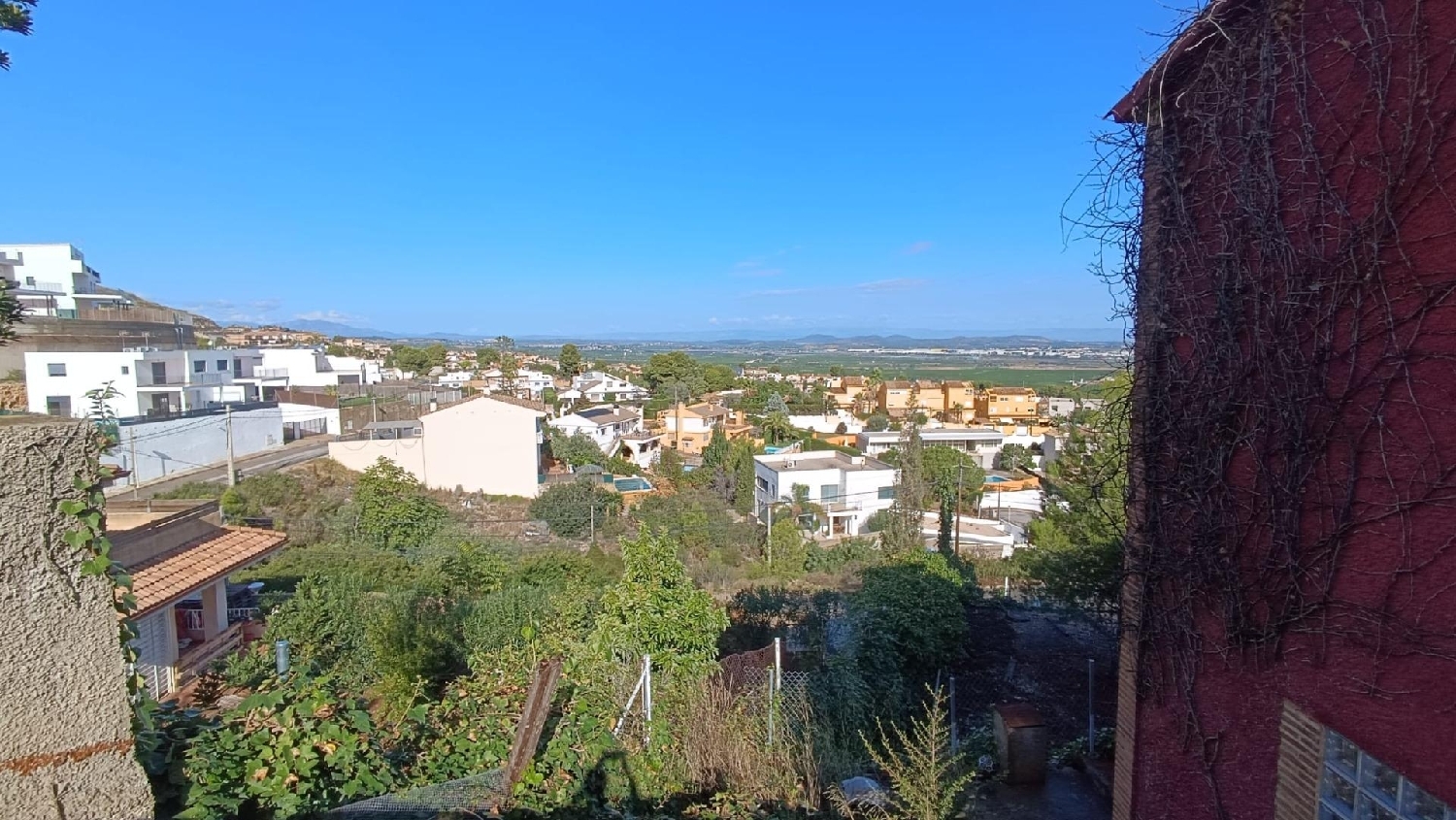  en venta casa Chiva Hoya De Buñol 4