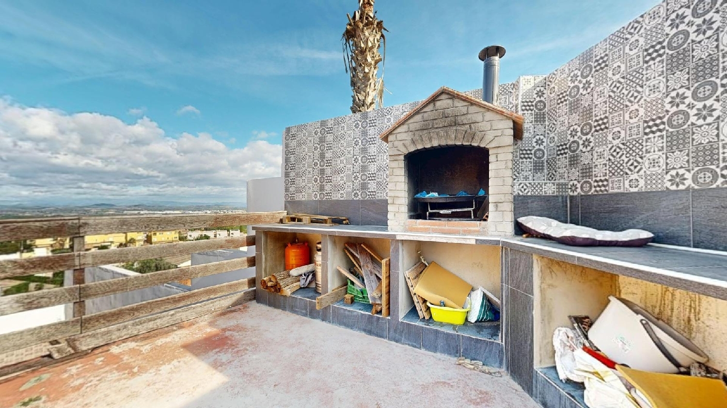  en venta casa Chiva Hoya De Buñol 8