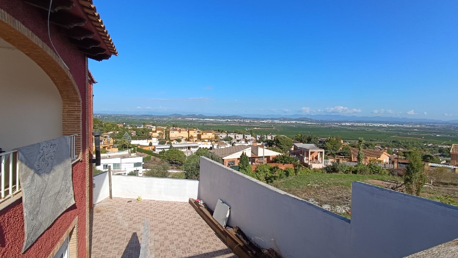  en venta casa Chiva Hoya De Buñol 3