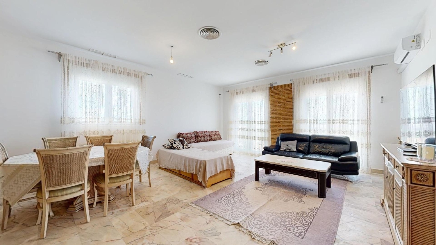  en venta casa Chiva Hoya De Buñol 2