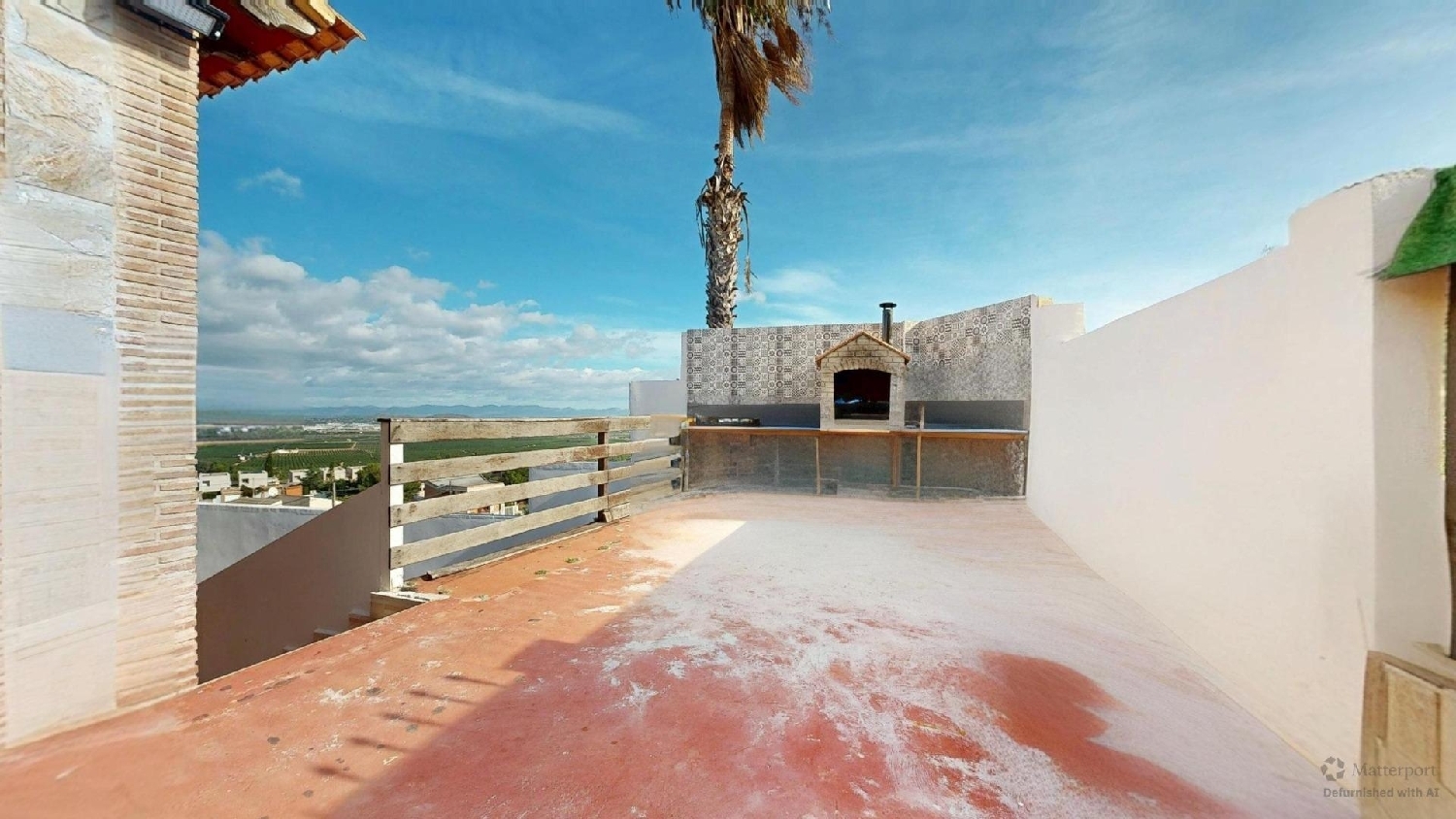  en venta casa Chiva Hoya De Buñol 6