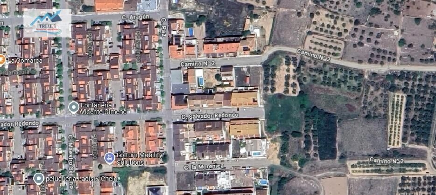 for sale house Chiva Hoya De Buñol 3