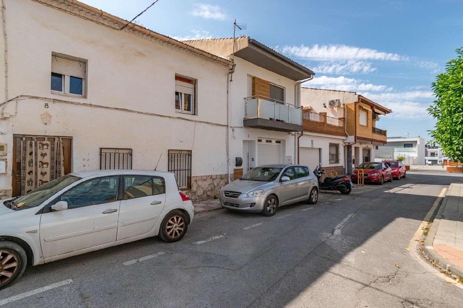 for sale house Churriana De La Vega Vega De Granada 2