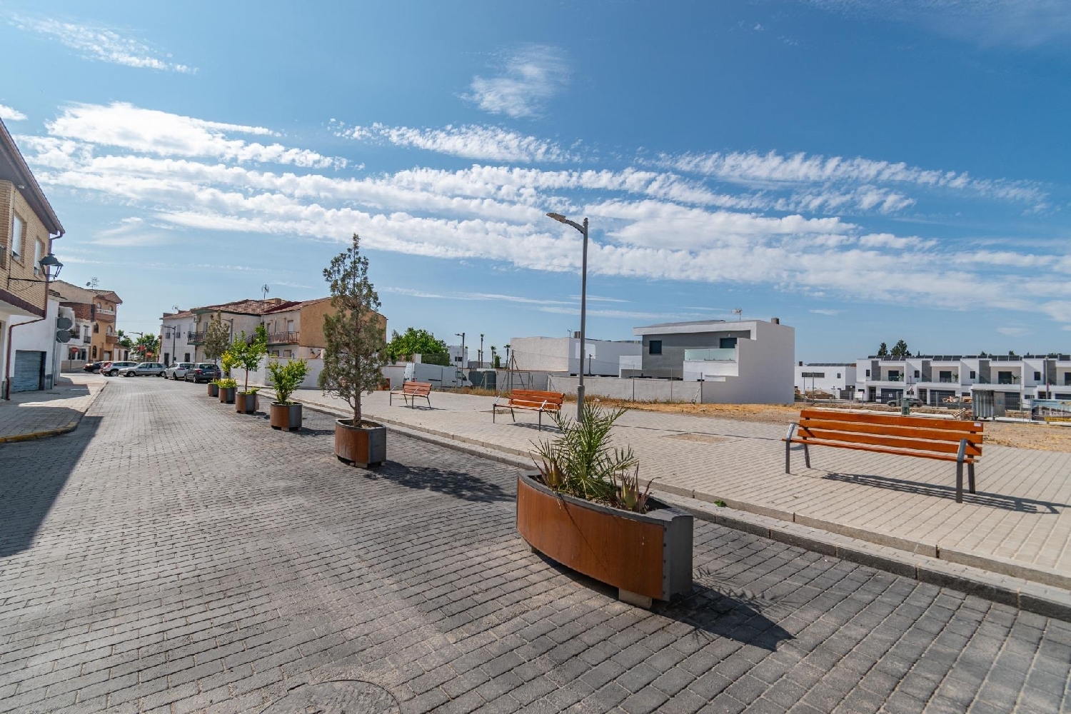 for sale house Churriana De La Vega Vega De Granada 1
