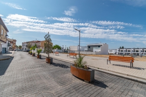 Churriana De La Vega Vega De Granada house foto 6323099