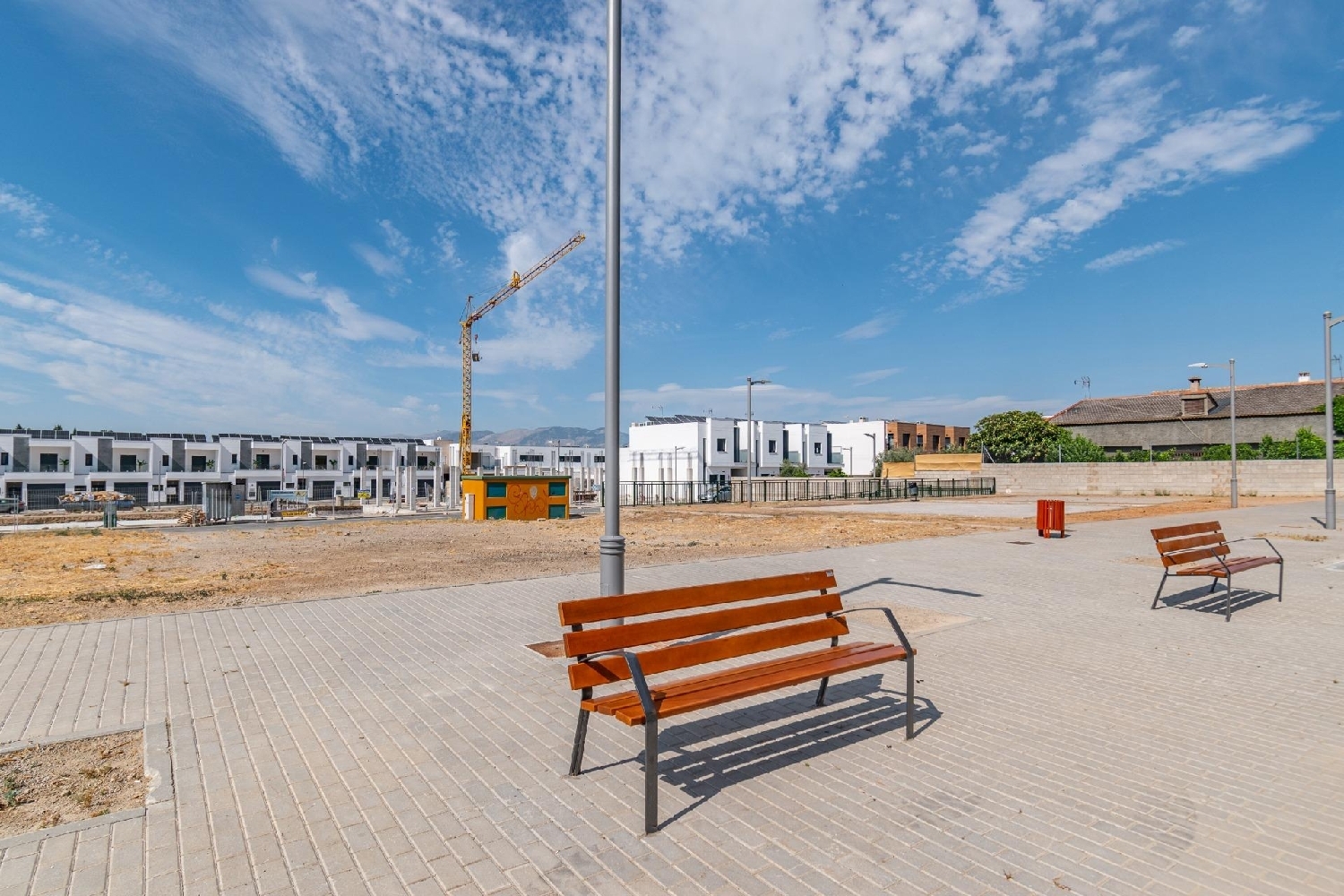 for sale house Churriana De La Vega Vega De Granada 7