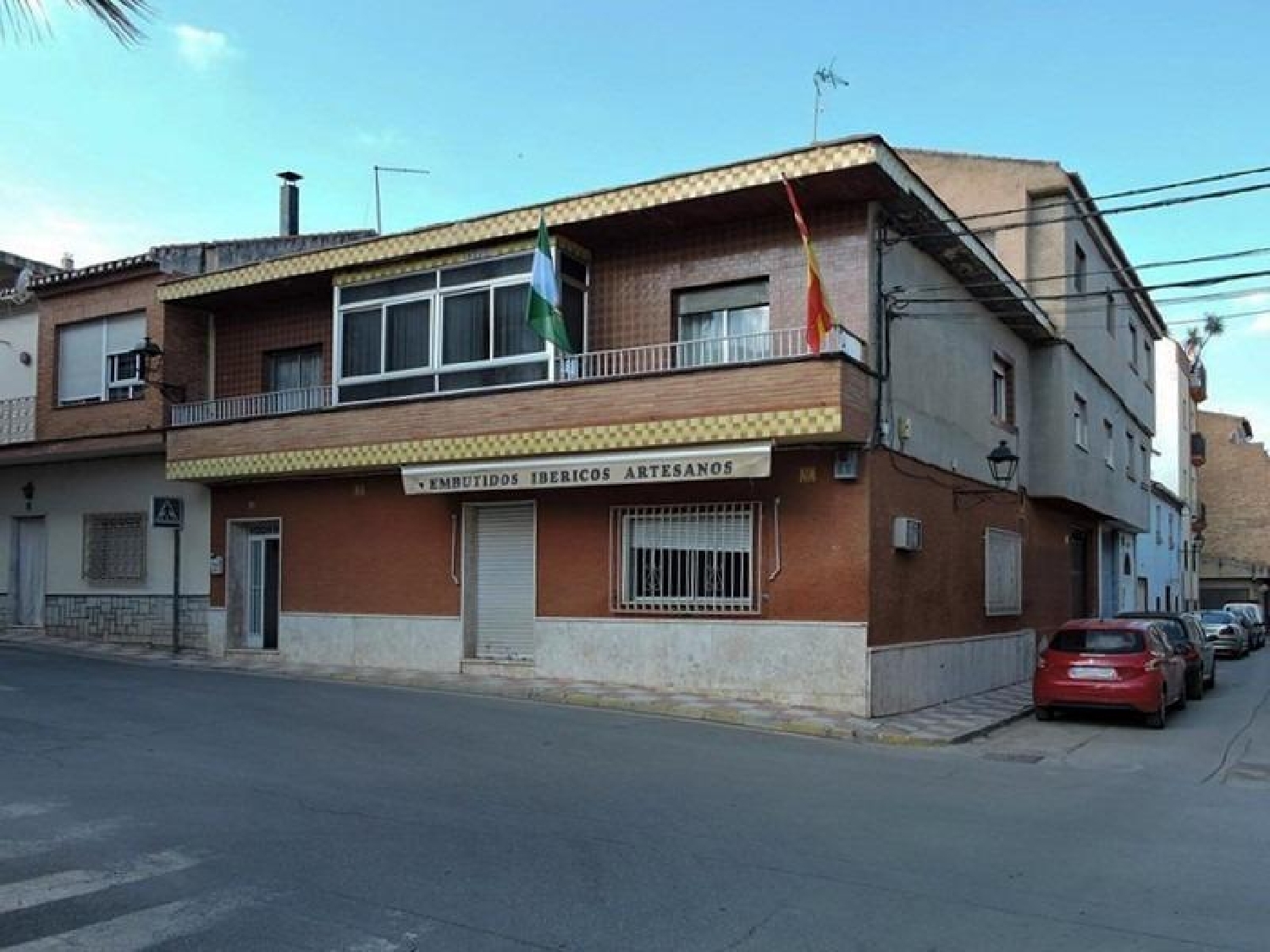 till salu hus Churriana De La Vega Vega De Granada 3