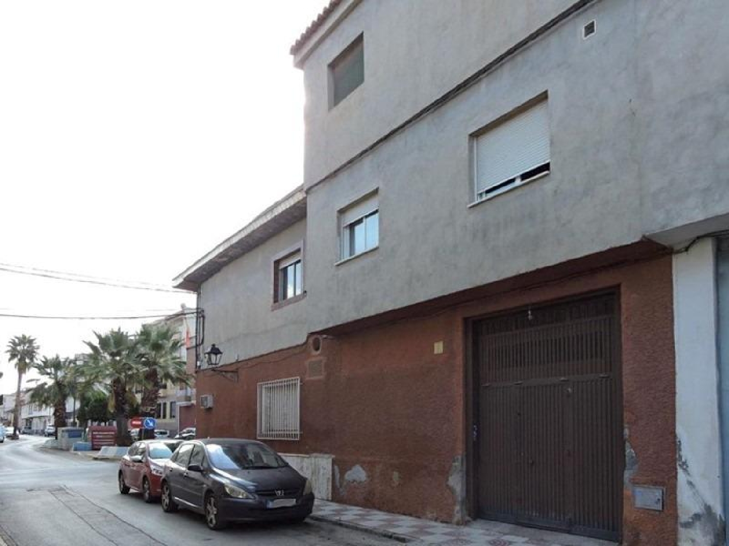 till salu hus Churriana De La Vega Vega De Granada 5