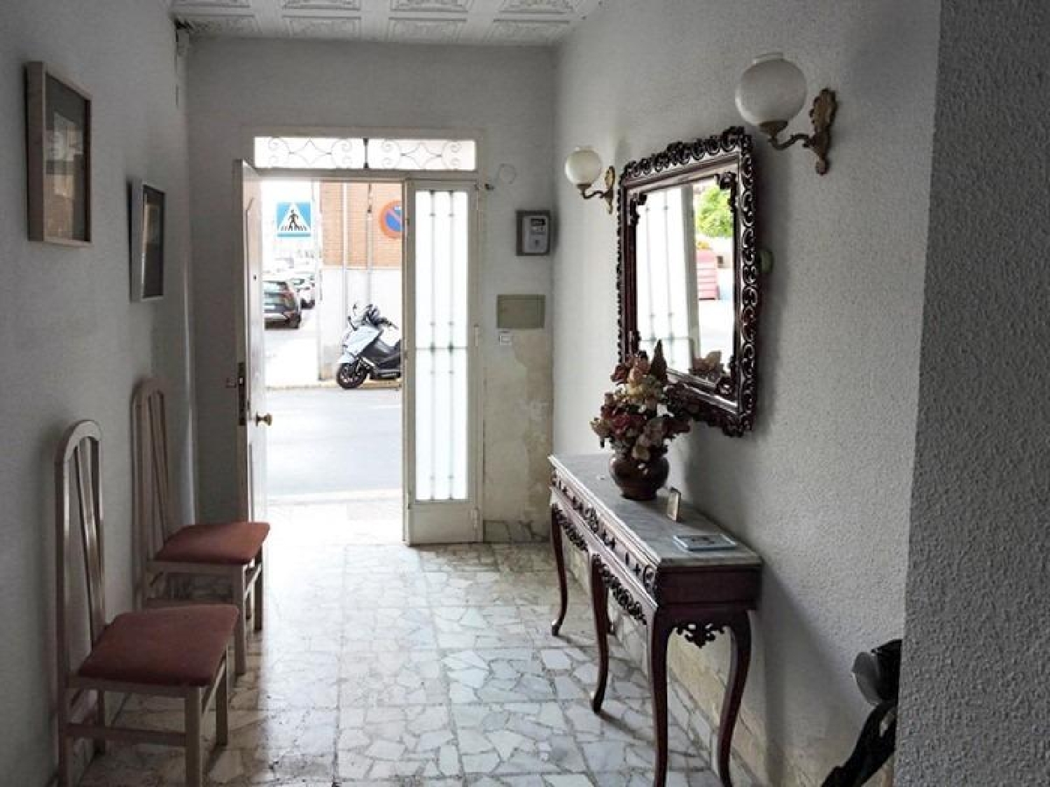 till salu hus Churriana De La Vega Vega De Granada 8