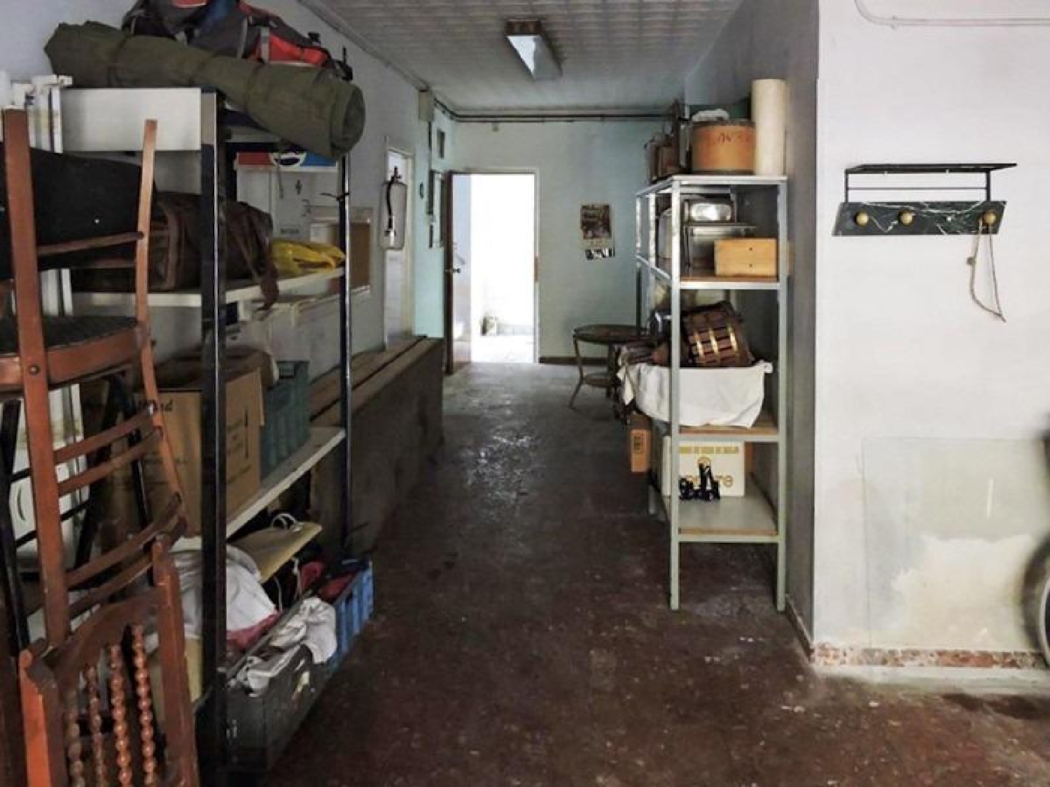 till salu hus Churriana De La Vega Vega De Granada 7