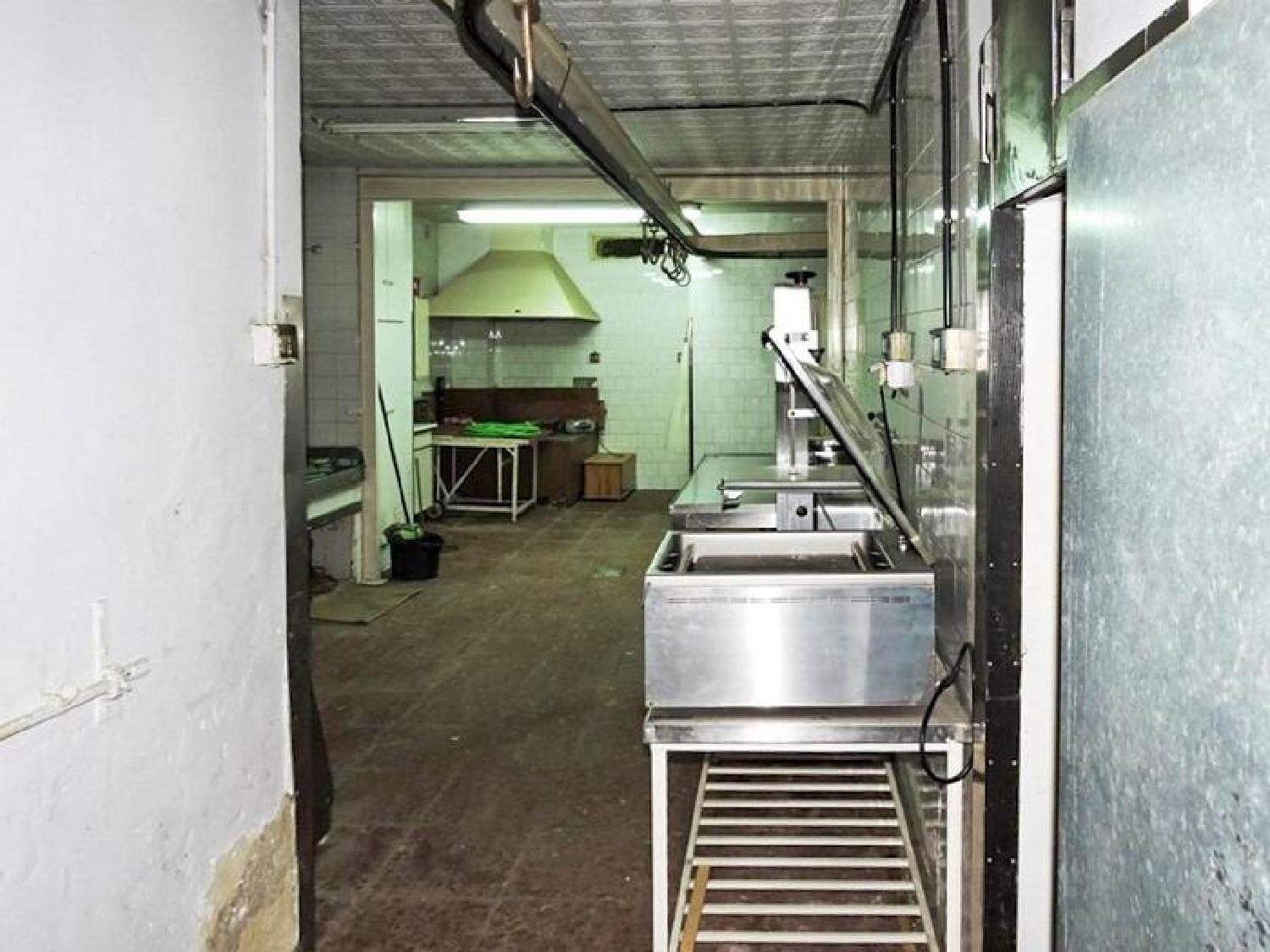 till salu hus Churriana De La Vega Vega De Granada 6