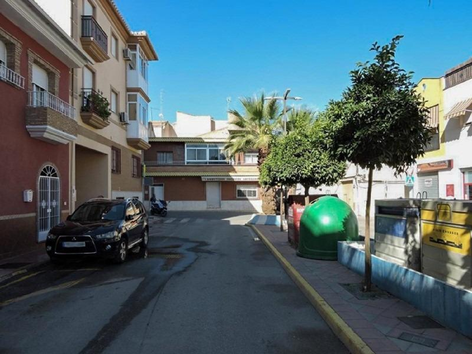 till salu hus Churriana De La Vega Vega De Granada 2