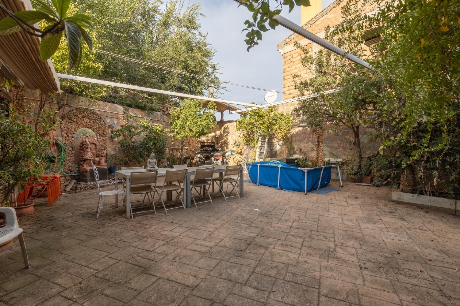  te koop huis Churriana De La Vega Vega De Granada 5