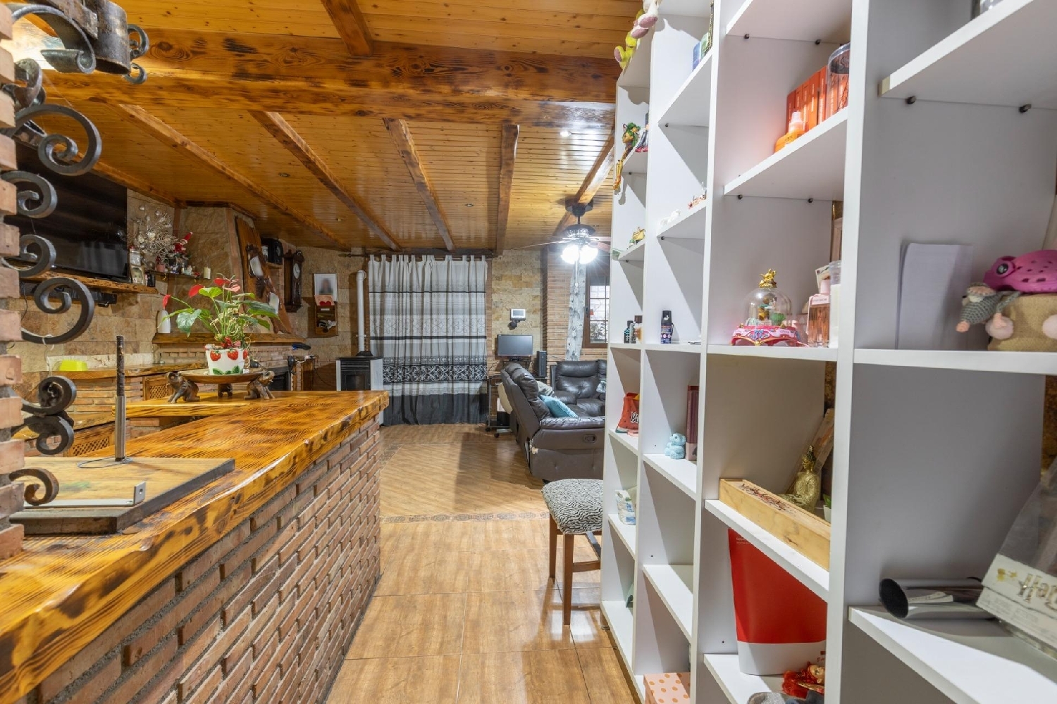  te koop huis Churriana De La Vega Vega De Granada 7