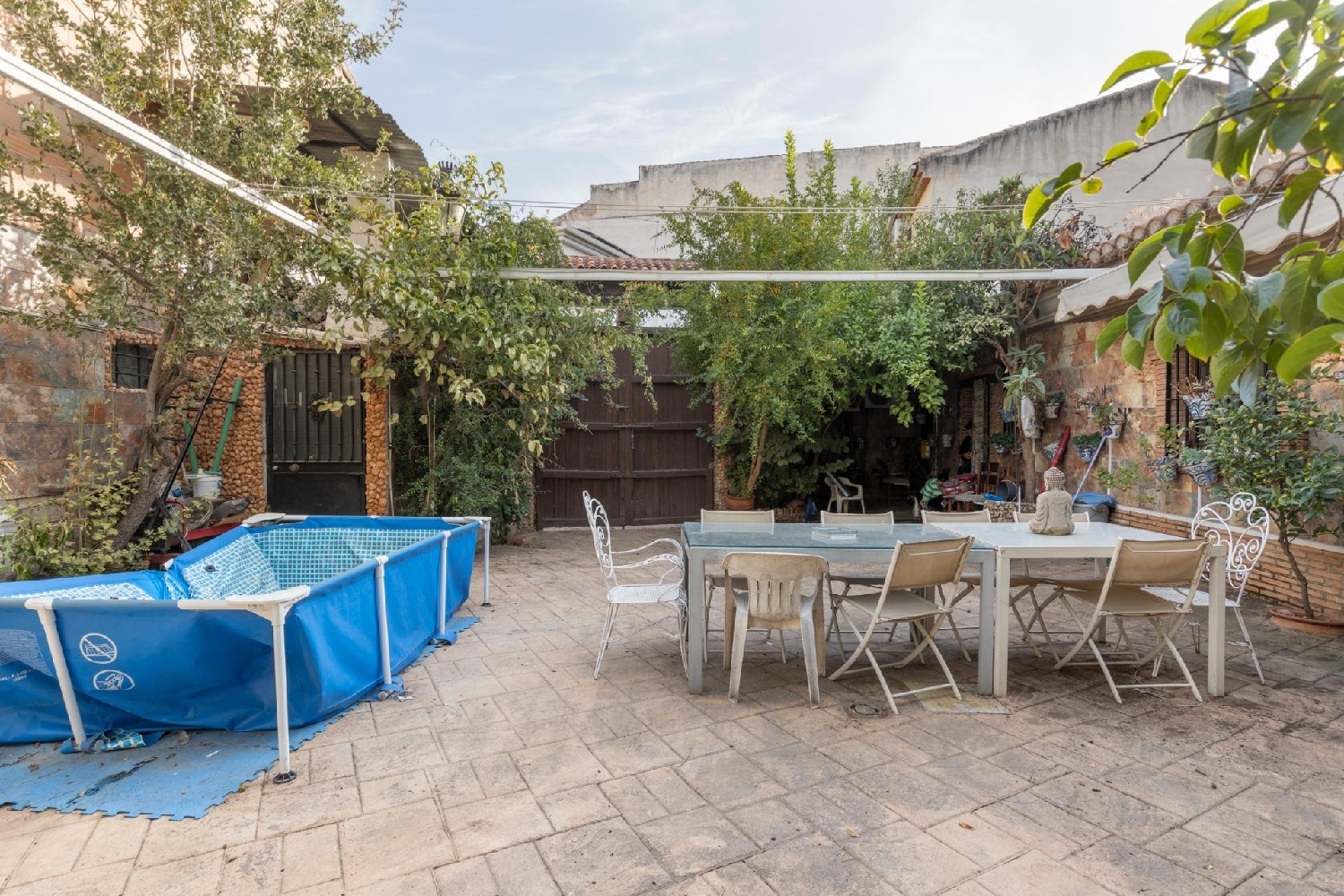  te koop huis Churriana De La Vega Vega De Granada 2