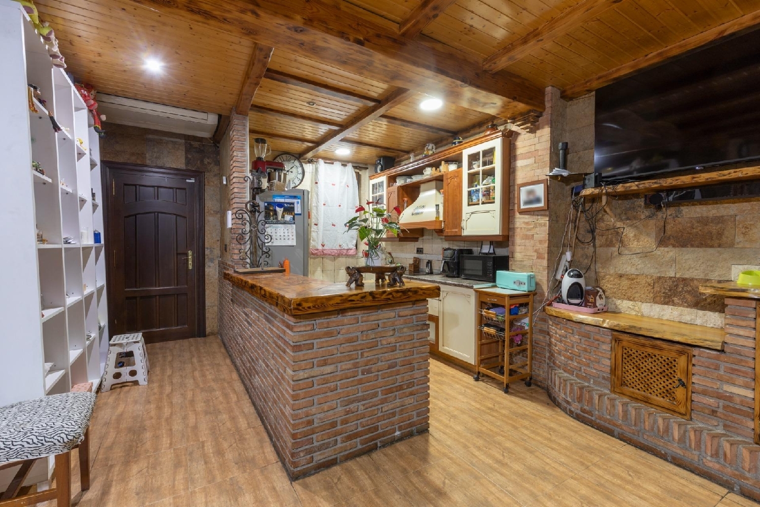  te koop huis Churriana De La Vega Vega De Granada 8