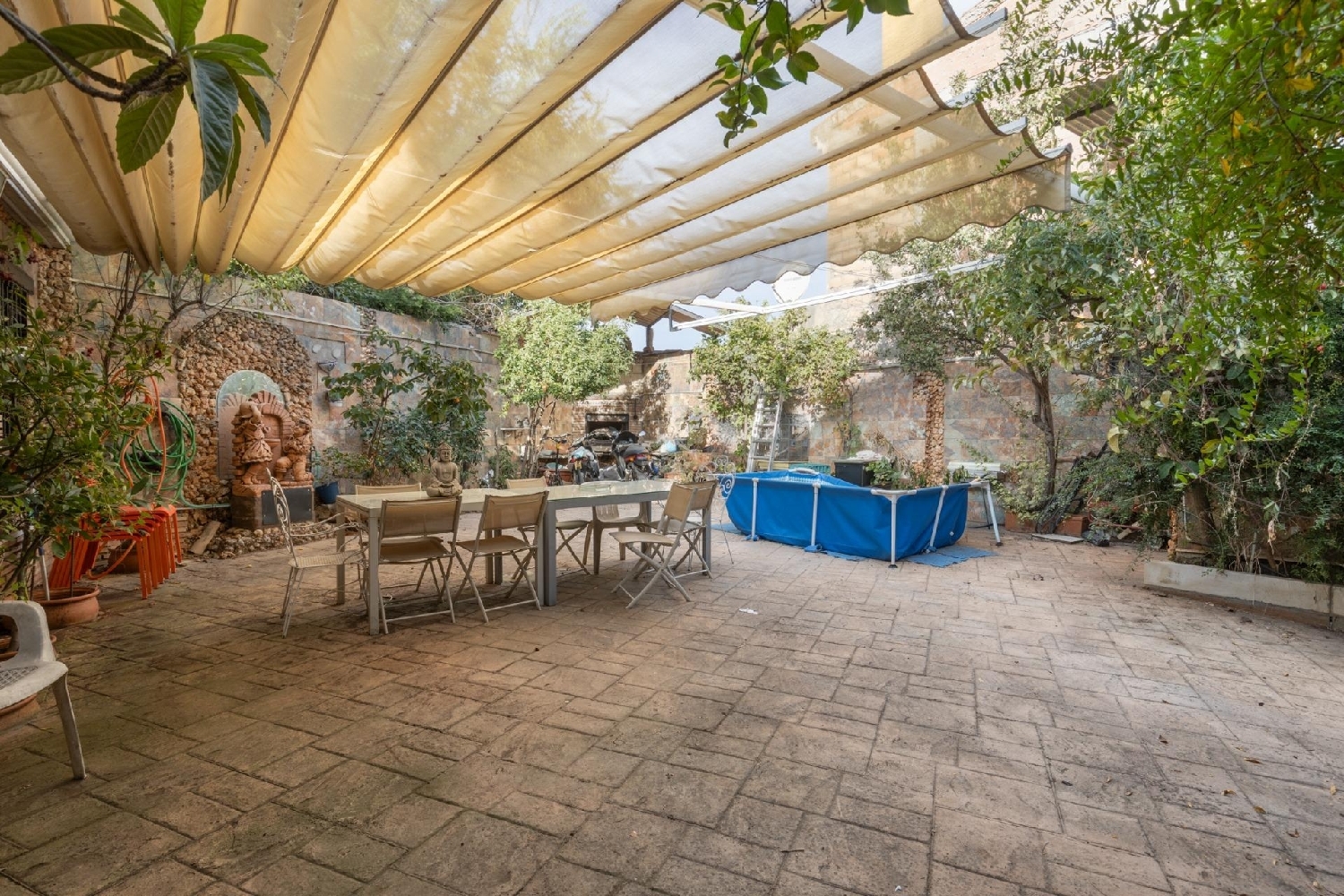  te koop huis Churriana De La Vega Vega De Granada 4