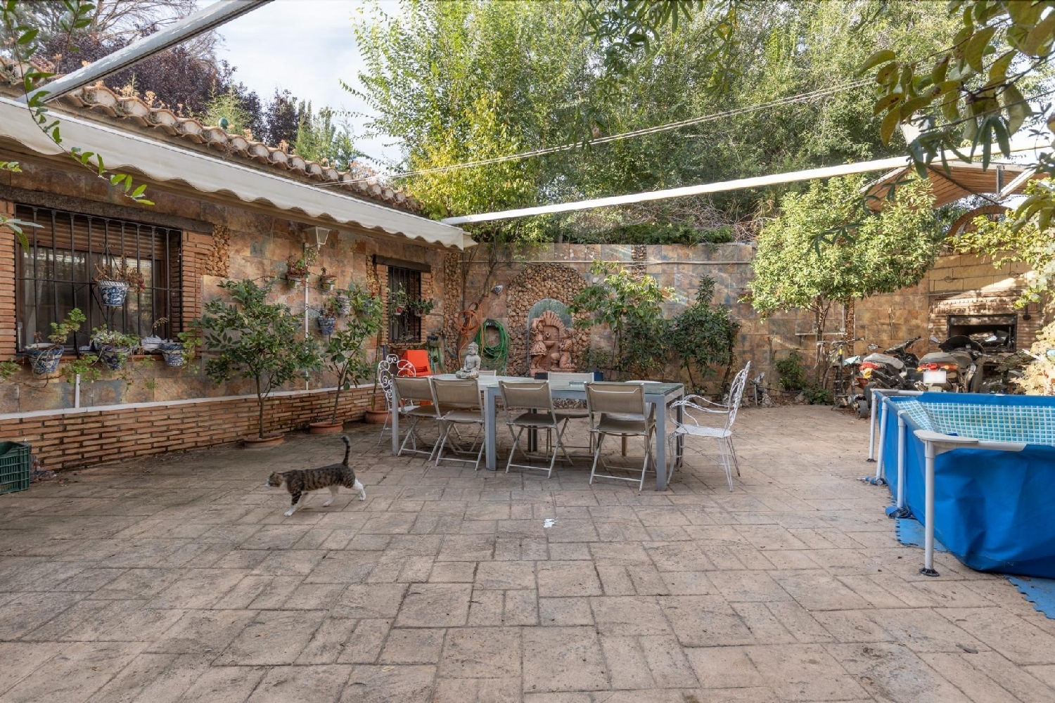  te koop huis Churriana De La Vega Vega De Granada 3