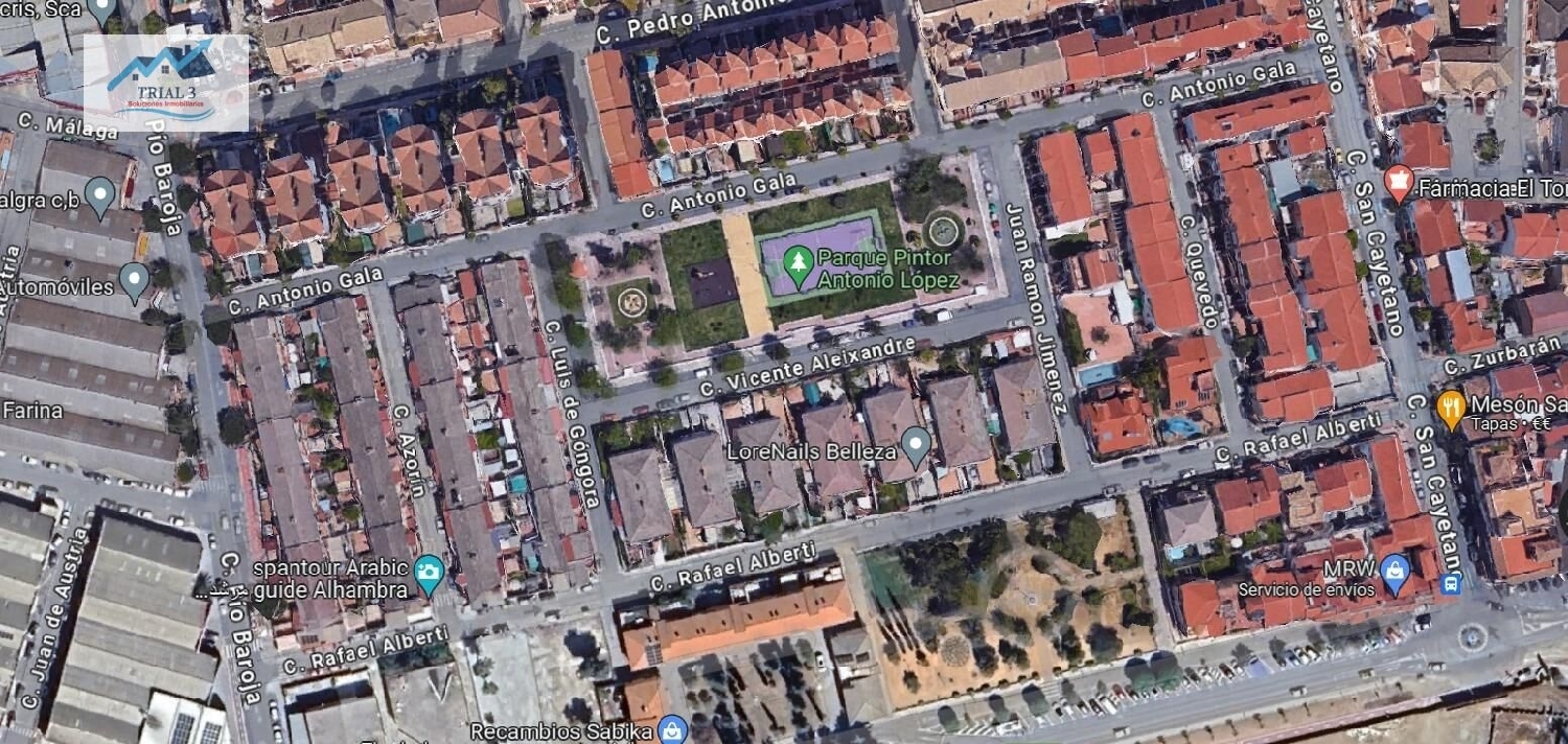 te koop huis Churriana De La Vega Vega De Granada 4