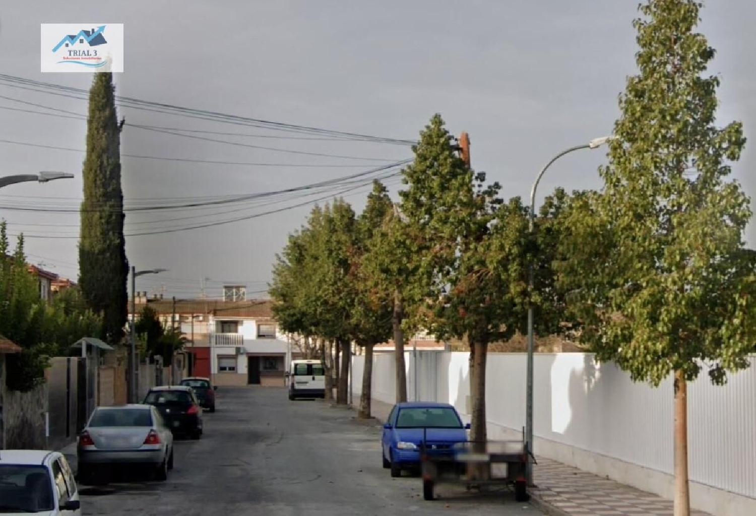 te koop huis Churriana De La Vega Vega De Granada 3